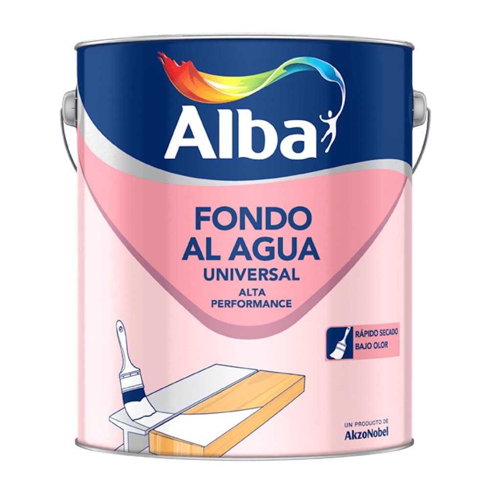 Fondo Universal al Agua