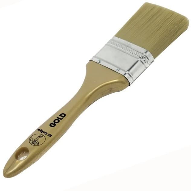 Pincel Gold