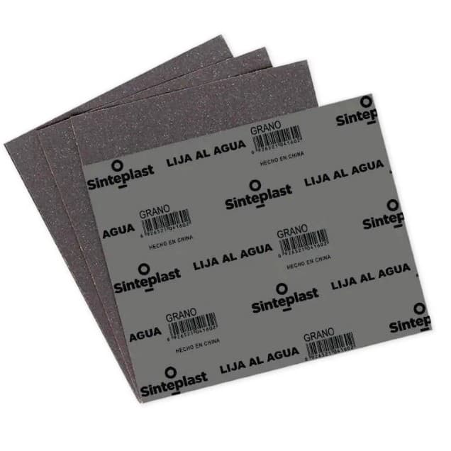 Lija Sinteplast