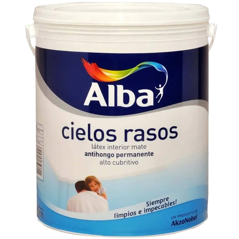 Cielos Rasos Standard
