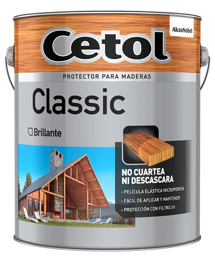 Cetol Classic Brillante