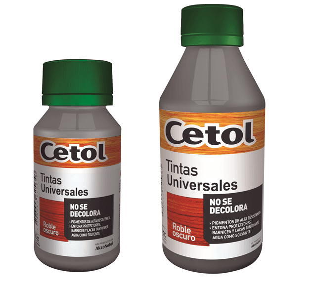 Cetol Tinta Universal